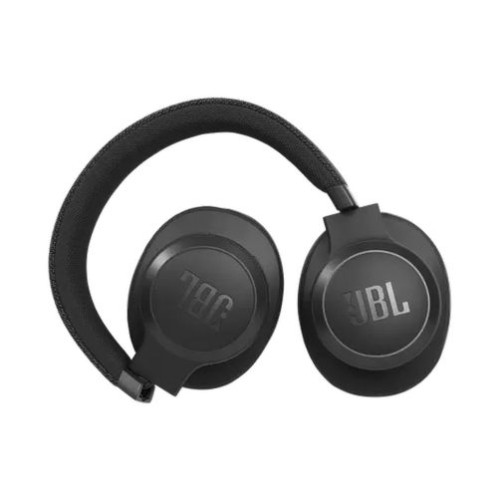 JBL Live 660NC Bluetooth Wireless On-Ear Headphones Black EU DB6990628-09