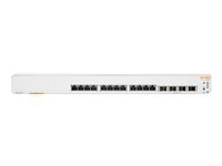ARUBA Aruba Instant On 1960 12XGT 4SFP+ Switch XP2358977N1123-01