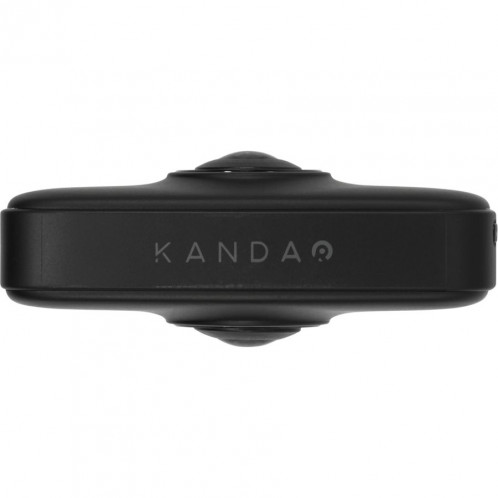 Kandao QooCam FUN noir 669384-04