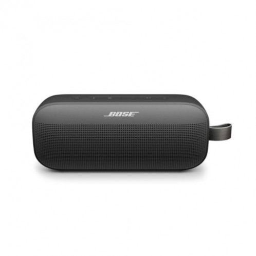 Bose SoundLink Flex II Bluetooth Speaker Black EU DO11100897-02