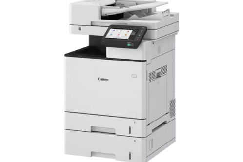 Canon i-SENSYS MF 842 Cdw 886013-07