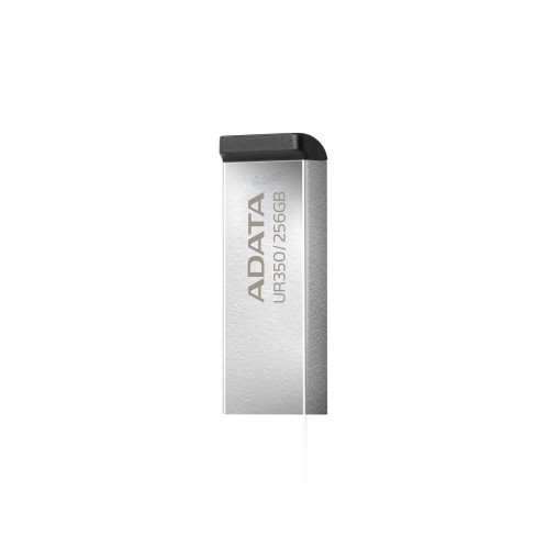 ADATA USB 3.2 UR350 black 256GB UR350-256G-RSR/BK 887483-05
