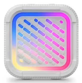 Philips TAS2000WT/00 blanc 203417-08