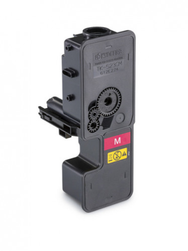 Kyocera TK-5230 M magenta 367950-02