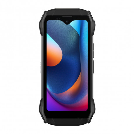Blackview N6000 SE (Double Sim Ecran de 4.3'' 128 Go, 4 Go RAM) Noir BN6000SE-4/128_BLK-01