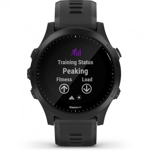 Garmin Forerunner 955 noir 750325-06