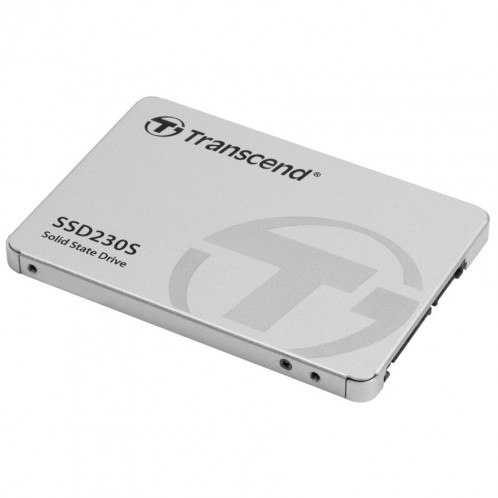 Transcend SSD230S 2,5 4TB SATA III 751704-06