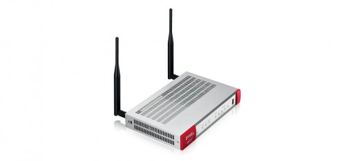 Zyxel USG FLEX 100 AX WiFi 6 818127-05
