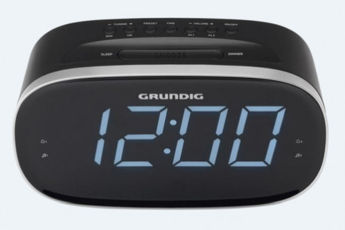 Grundig Sonoclock 3100 896128-03