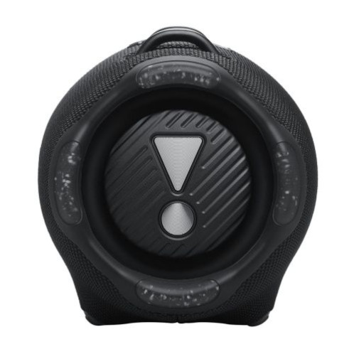 JBL Xtreme 4 Portable Waterproof Outdoor Speaker Black EU ONLY BOX DAMAGE DB20500755-06