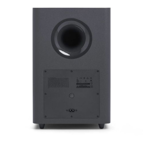 JBL Bar 2.1 Deep Bass MK2 Bluetooth Soundbar Black EU DB19000135-05