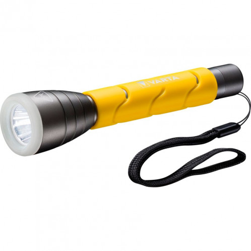 Varta LED Outdoor Sports Flashlight 2AA 279757-04