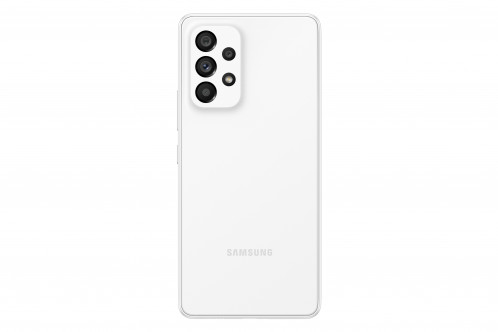 Samsung Galaxy A33 5G Awesome blanc 6+128GB 727225-09