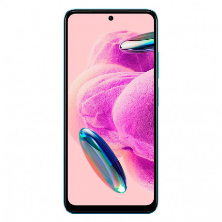 Xiaomi Redmi Note 12S (Double Sim 6.43", 256 Go, 8 Go RAM) Bleu XRN12S-8/256_BLU-01