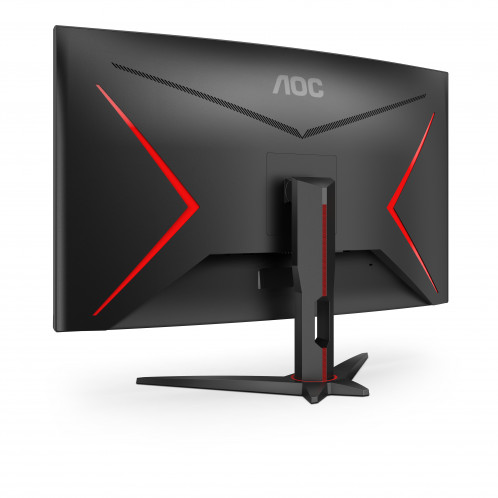 AOC C32G2ZE 595191-010