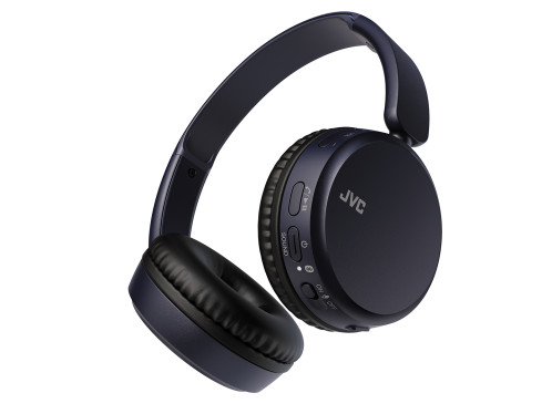 JVC HA-S36W-AU bleu 854072-010