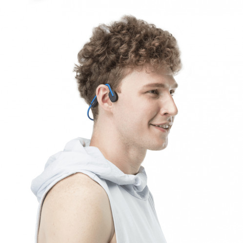Shokz OpenMove bleu 121881-06