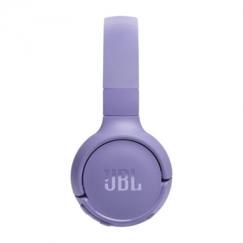 JBL Tune 520BT Bluetooth Wireless On-Ear Headphones Purple EU DB2790439-011