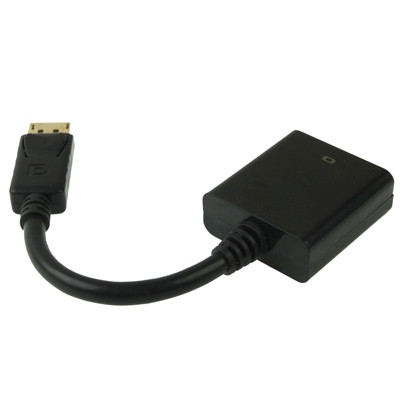 Port d'affichage mâle vers HDMI Câble adaptateur femelle, longueur: 20 cm SP0250-04