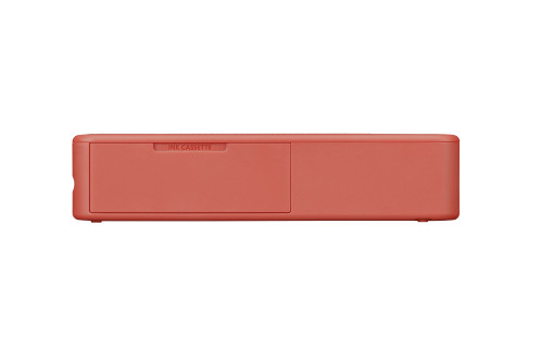 Canon Selphy QX 20 rouge 114972-013