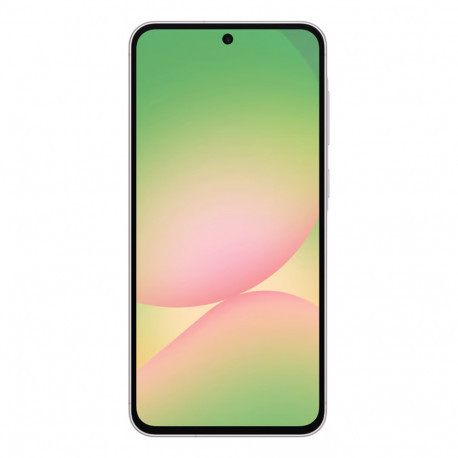 Samsung A566 Galaxy A56 (Double Sim 6.7", 256 Go, 8 Go RAM) Rose A566-8/256_PNK-011