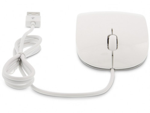 LMP Easy Mouse USB Souris optique filaire USB-A PENLMP0006-04