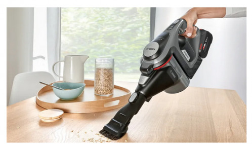 Bosch BSS 825 MULT Unlimited 8 Gen2, gris 134054-022