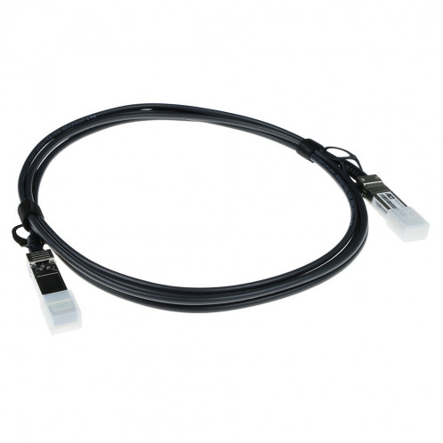 DUTCHFIBER Aruba 10G SFP+ to SFP+ 7m DAC Cable XR2405039N1527-03