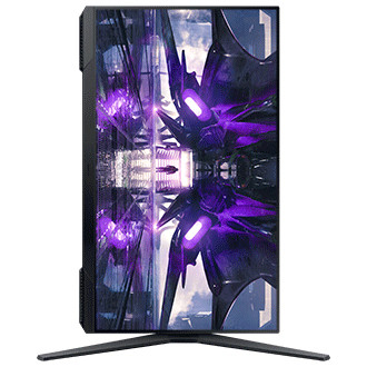 Samsung Odyssey G3 S24AG320NU 127383-026
