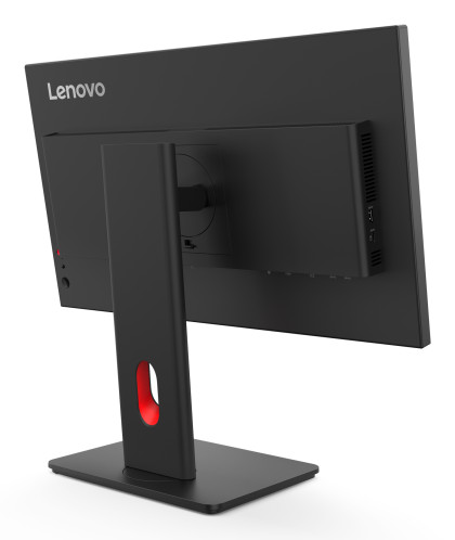 LENOVO ThinkVision T24-40 23.8 pouces IPS 16:9 Monitor Black (1920x1080)/HA/TI/DP/VGA/HDMI/VESA XH2415874N1666-09