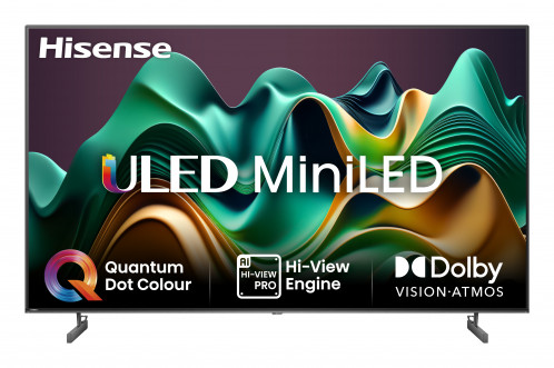Hisense 75U6NQ 155481-07