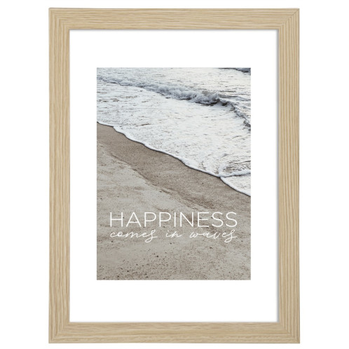 Hama Waves chêne 30x40 bois 193082 768679-07