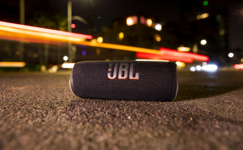 JBL Flip 6 schwarz 201401-011