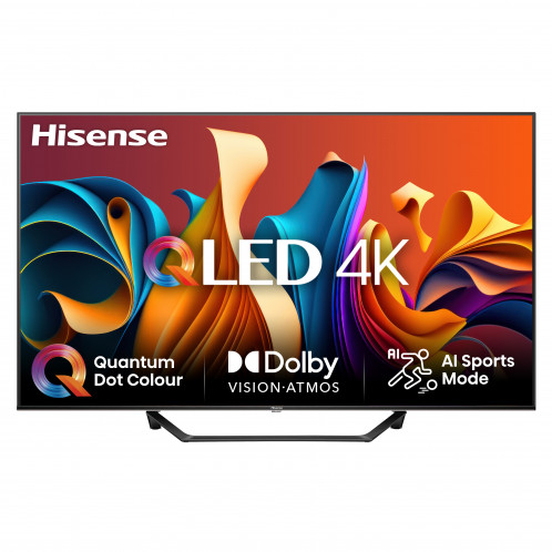 Hisense 43A7NQ 155467-03
