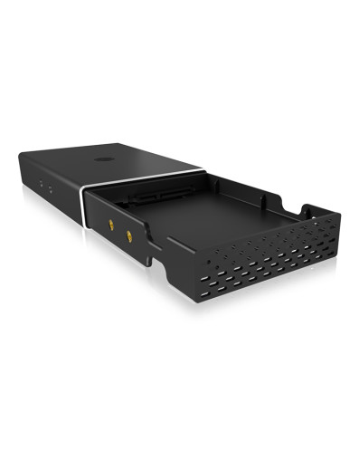 ICY-BOX IB-RD2253-C31 Boîtier RAID pour 2x HDD/SSD 819884-06