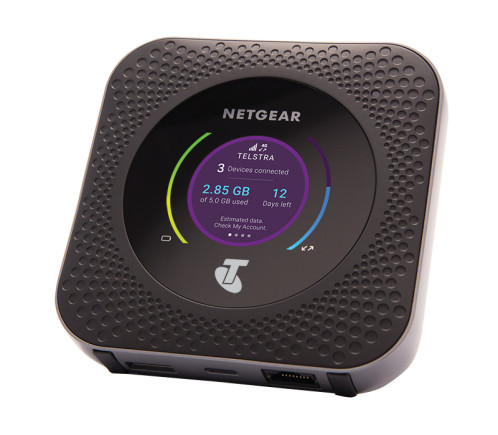 Netgear Nighthawk routeur 158806-014