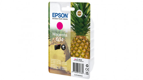 Epson magenta 604 T 10G3 757486-03
