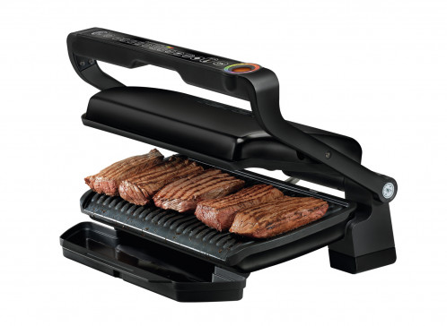 Tefal GC 7228 Optigrill+ XL 595737-00