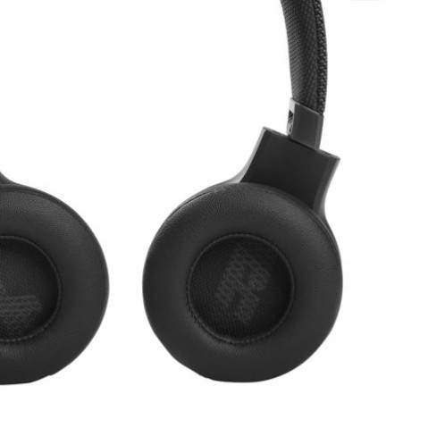 JBL Live 460NC Bluetooth Wireless On-Ear Headphones Black EU DB4990400-010