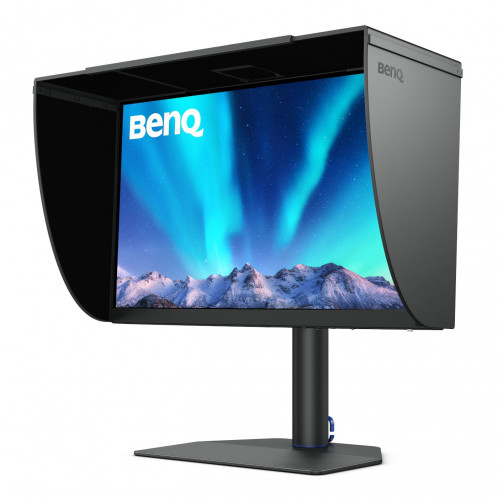 BenQ SW272Q 893251-09