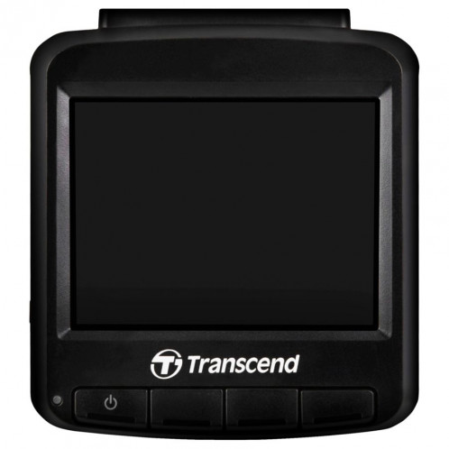 Transcend DrivePro 250 incl. 64GB microSDXC TLC 798023-06