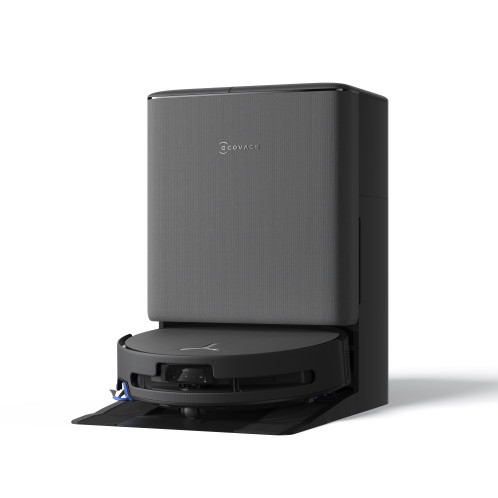 ECOVACS DEEBOT T90 PRO OMNI Robot nettoyeur & aspirateur 230290-017