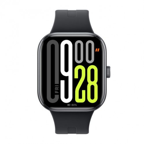 Xiaomi Redmi Watch 5 Black EU BHR9389GL DI8400185-05