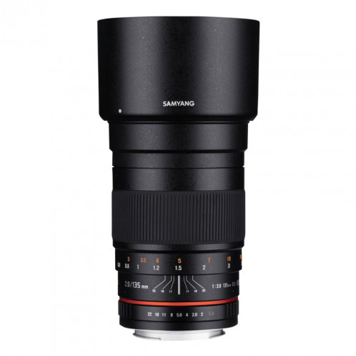 Samyang MF 2,0/135 Canon EF 532485-06