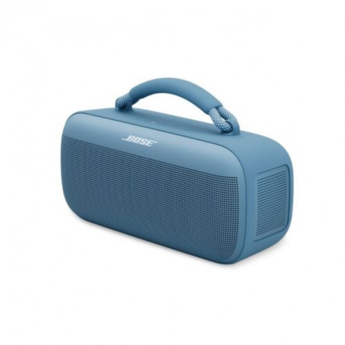 Bose SoundLink Max Portable Bluetooth Speaker Blue EU DO259004-02