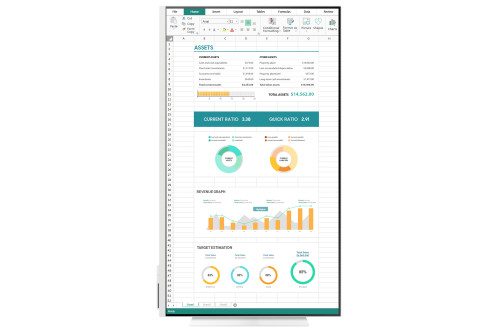Samsung S32CM703UU 181724-015