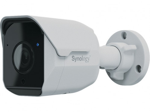 Caméra de surveillance IP extérieure avec IA Synology BC500 WCMSYN0001-04