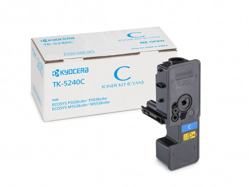 Kyocera TK-5240 C cyan 351836-04