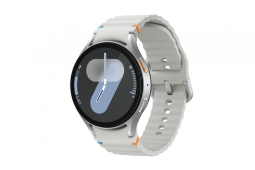 Samsung Galaxy Watch7 (44mm) BT argent 896856-02