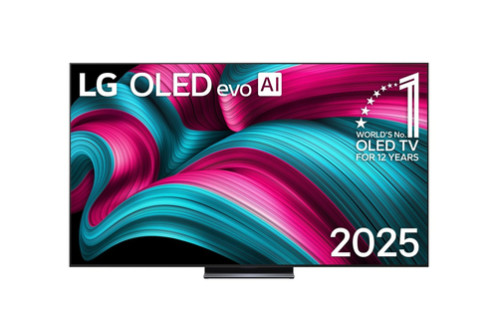 LG OLED83C59LA.AEU 155684-05